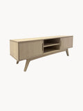 Yealand Wooden TV Stand